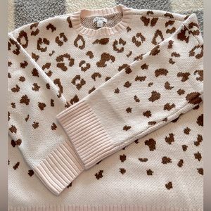 Nine West sweater